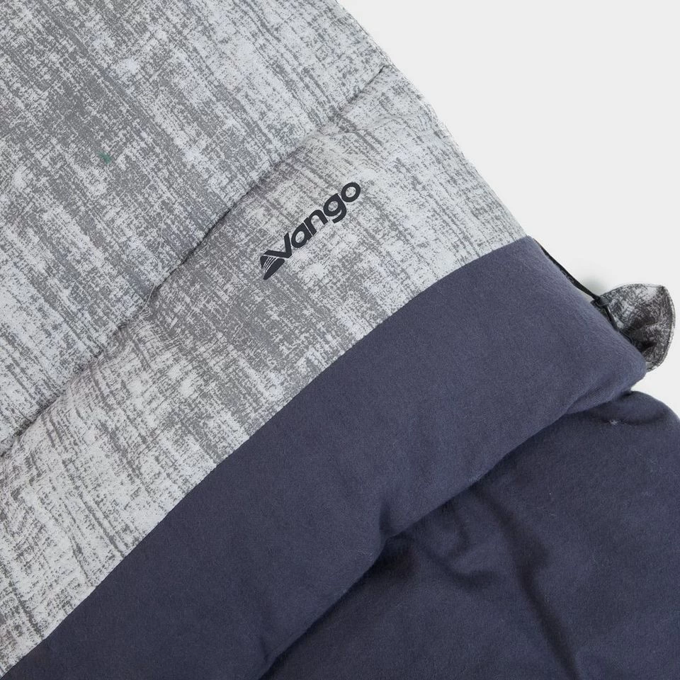 Vango Borealis Double Sleeping Bag 10 Vango Borealis Double Sleeping Bag - Image 8
