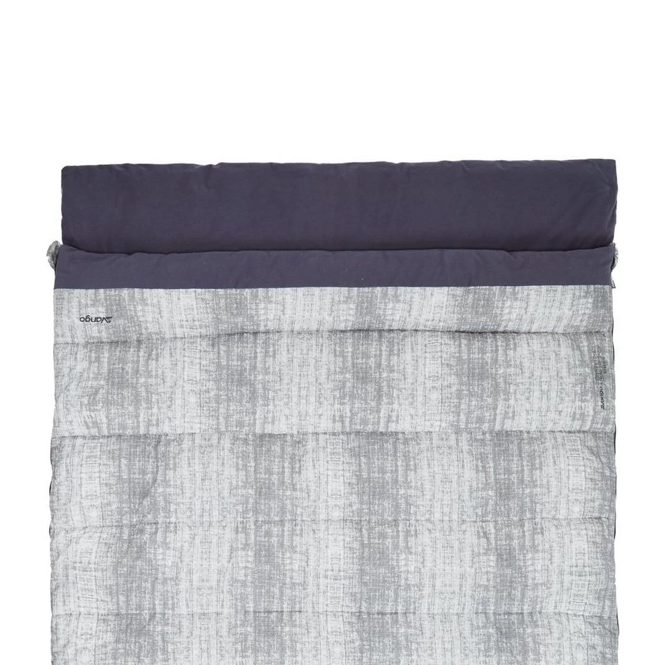 Vango Borealis Double Sleeping Bag 12 Vango Borealis Double Sleeping Bag - Image 10