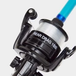 Telescopic Coarse Outfit 8ft -Sports Outdoor go 513611 g