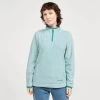 Women’s Regina Eco Quarter-Zip Fleece -Sports Outdoor go 514190 a