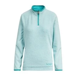 Women’s Regina Eco Quarter-Zip Fleece -Sports Outdoor go 514190 u