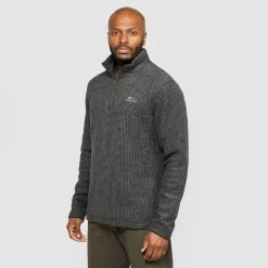 Men’s Boston Eco Half-Zip Fleece