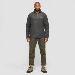Men’s Boston Eco Half-Zip Fleece 10 Men’s Boston Eco Half-Zip Fleece -Sports Outdoor go 514204 c