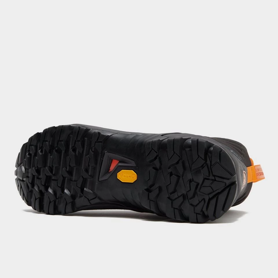 Mammut Men’s Sapuen Mid GORE-TEX® Walking Boots 4 Mammut Men’s Sapuen Mid GORE-TEX® Walking Boots - Image 2