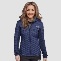 Women’s Tech Breeze Down Jacket