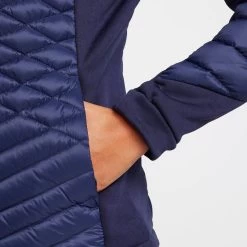 Women’s Tech Breeze Down Jacket -Sports Outdoor go 516576 f