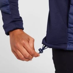 Women’s Tech Breeze Down Jacket -Sports Outdoor go 516576 g