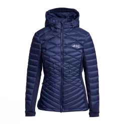 Women’s Tech Breeze Down Jacket -Sports Outdoor go 516576 u