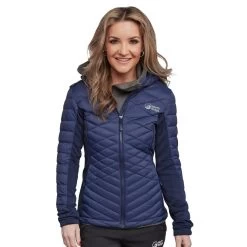 Women’s Tech Breeze Down Jacket -Sports Outdoor go 516576 z