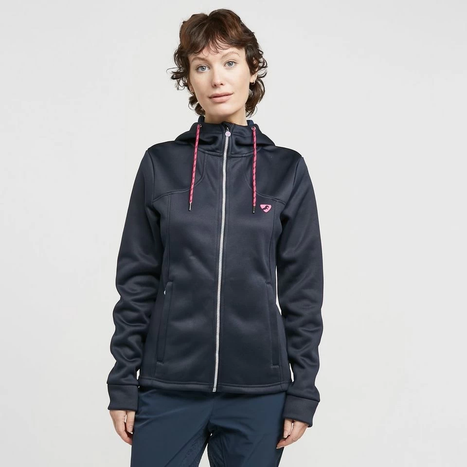 Women’s Kilburn Hoodie 3 Women’s Kilburn Hoodie