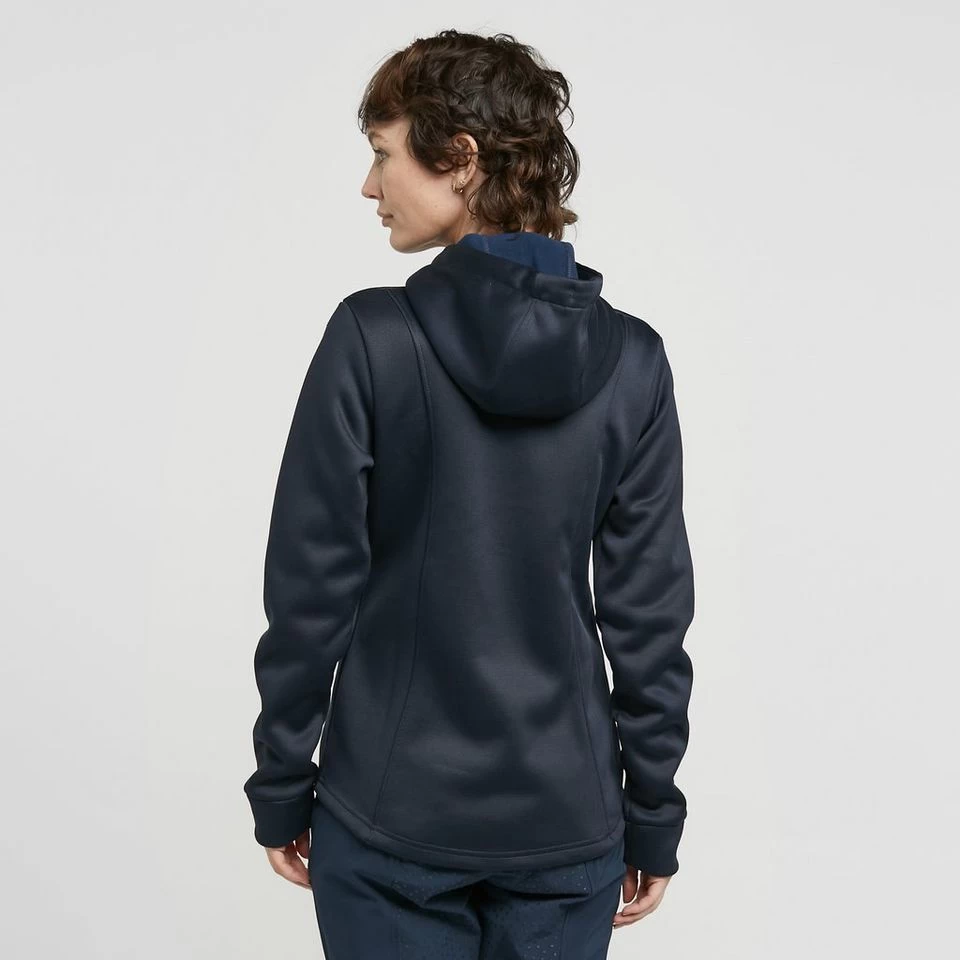 Women’s Kilburn Hoodie 4 Women’s Kilburn Hoodie - Image 2