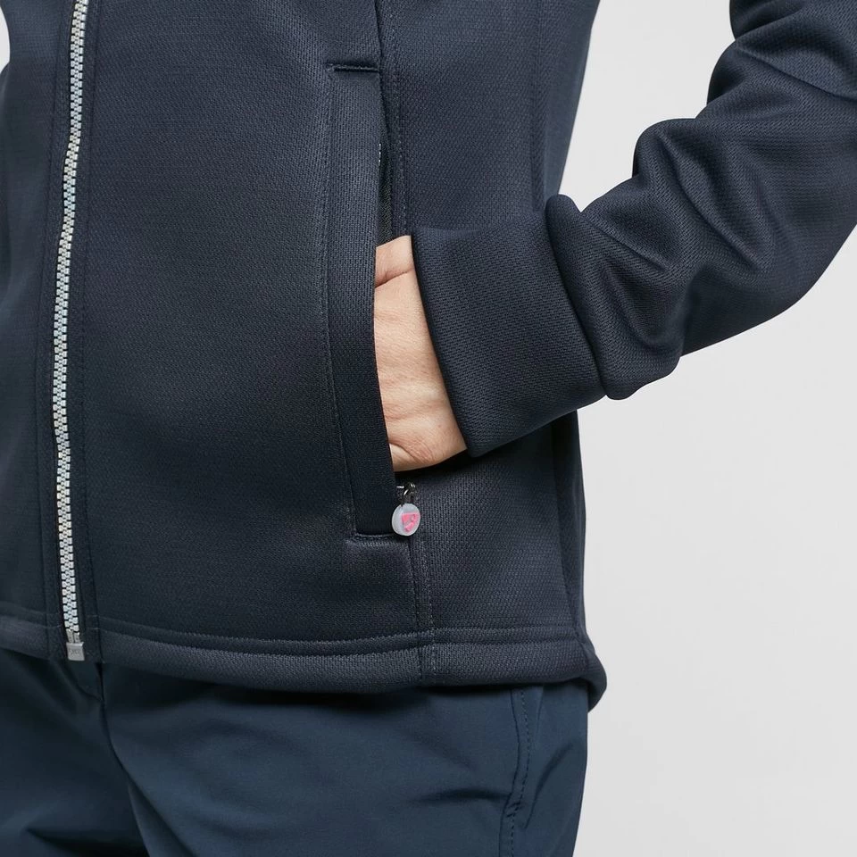 Women’s Kilburn Hoodie 7 Women’s Kilburn Hoodie - Image 5