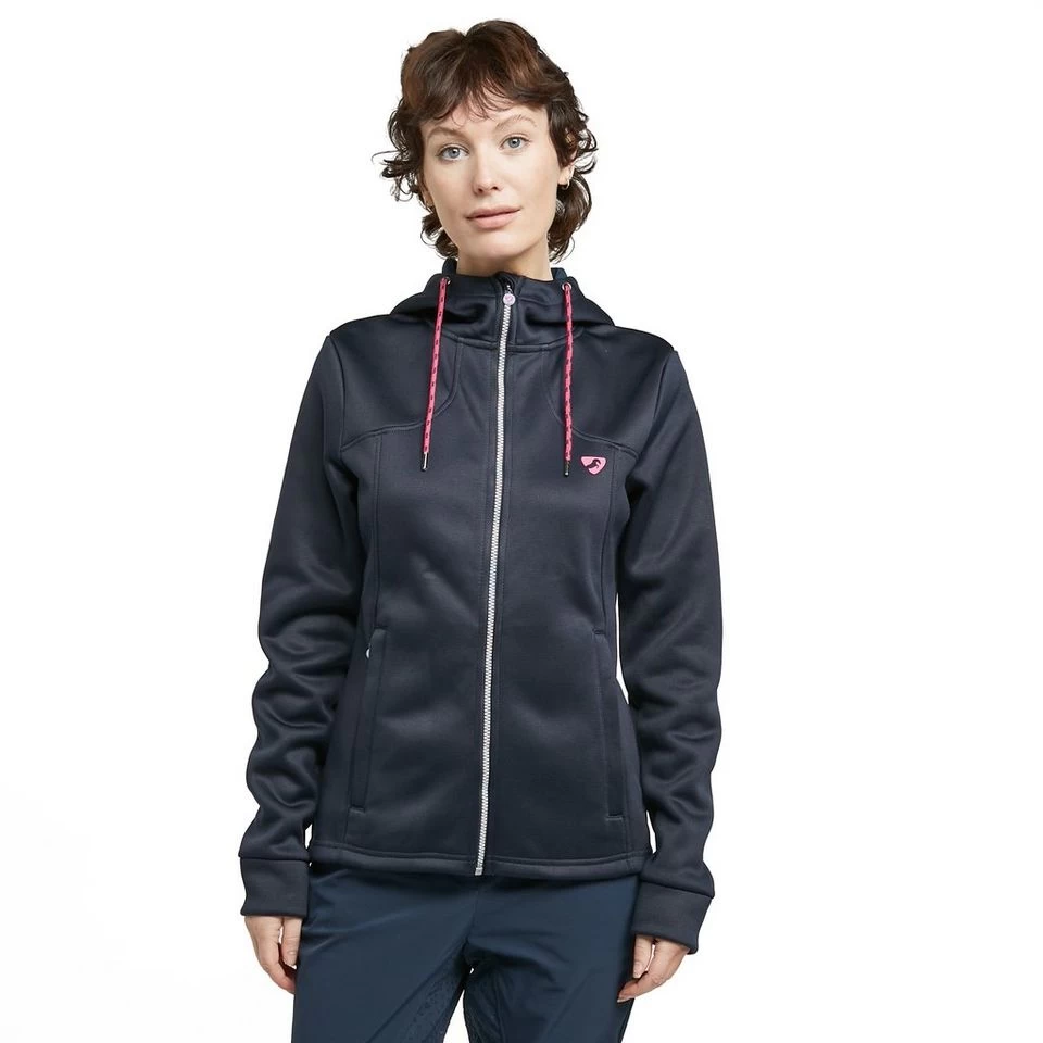 Women’s Kilburn Hoodie 9 Women’s Kilburn Hoodie - Image 7