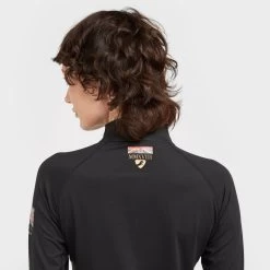 Ladies Team Long Sleeve Base Layer Black 19 Ladies Team Long Sleeve Base Layer Black -Sports Outdoor go 517314 h