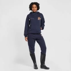 Team Hoodie Navy -Sports Outdoor go 517323 c
