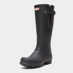 Hunter Men's Original Side Adjustable Wellington Boots -Sports Outdoor go 517411 c