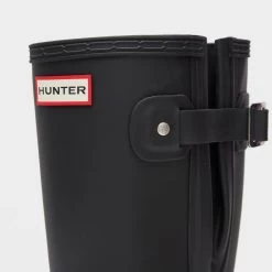 Hunter Men's Original Side Adjustable Wellington Boots -Sports Outdoor go 517411 e