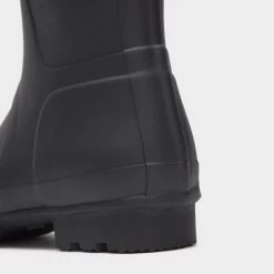 Hunter Men's Original Side Adjustable Wellington Boots -Sports Outdoor go 517411 f