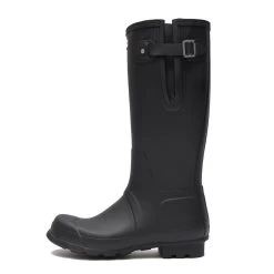 Hunter Men's Original Side Adjustable Wellington Boots -Sports Outdoor go 517411 z