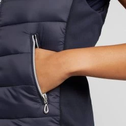 Weatherbeeta Women’s Dion Puffer Vest -Sports Outdoor go 517522 e