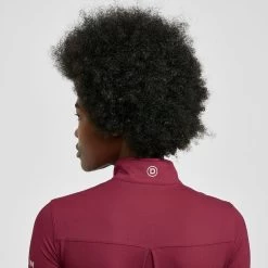 Dublin Womens Kylee Long Sleeve Top -Sports Outdoor go 517533 e