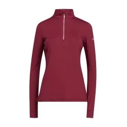 Dublin Womens Kylee Long Sleeve Top -Sports Outdoor go 517533 u