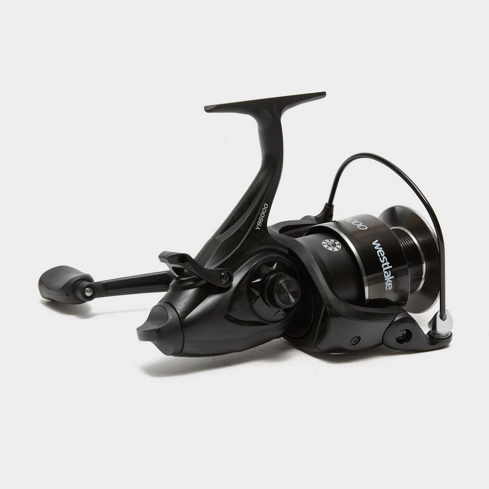 Mamba Freespool Reel 3 Mamba Freespool Reel