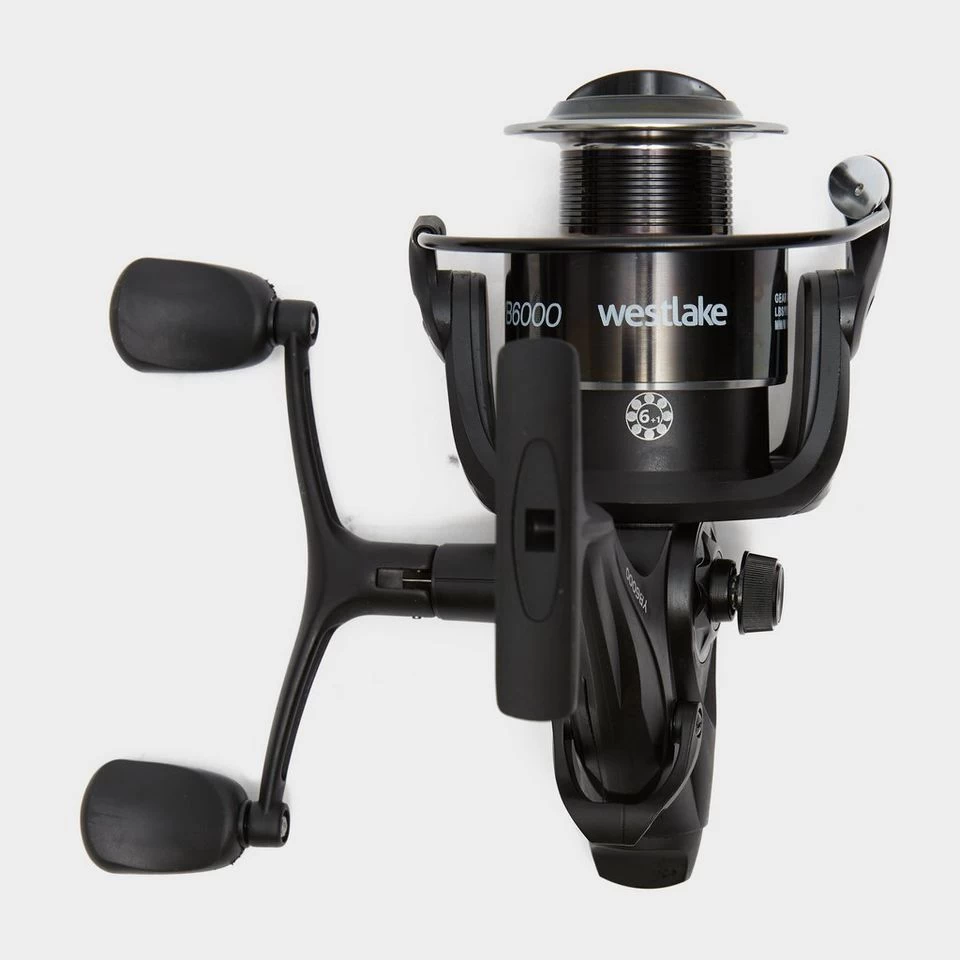 Mamba Freespool Reel 5 Mamba Freespool Reel - Image 3