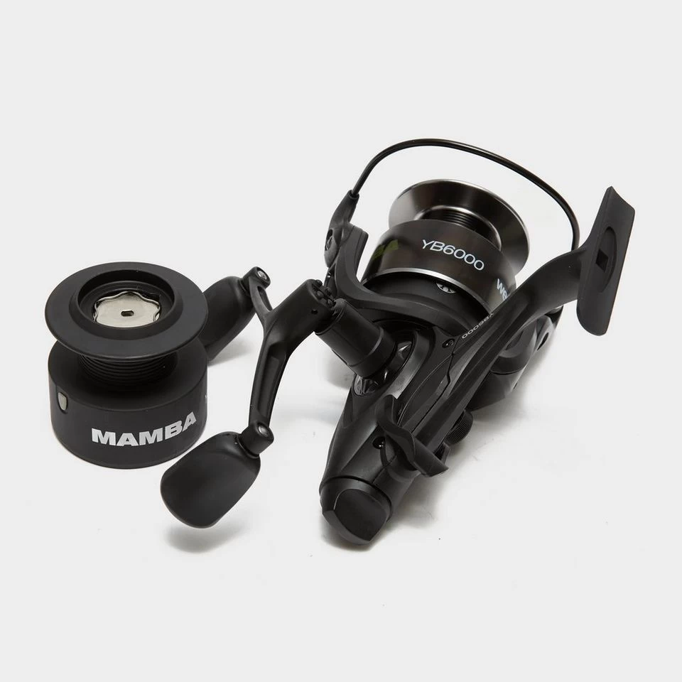 Mamba Freespool Reel 7 Mamba Freespool Reel - Image 5