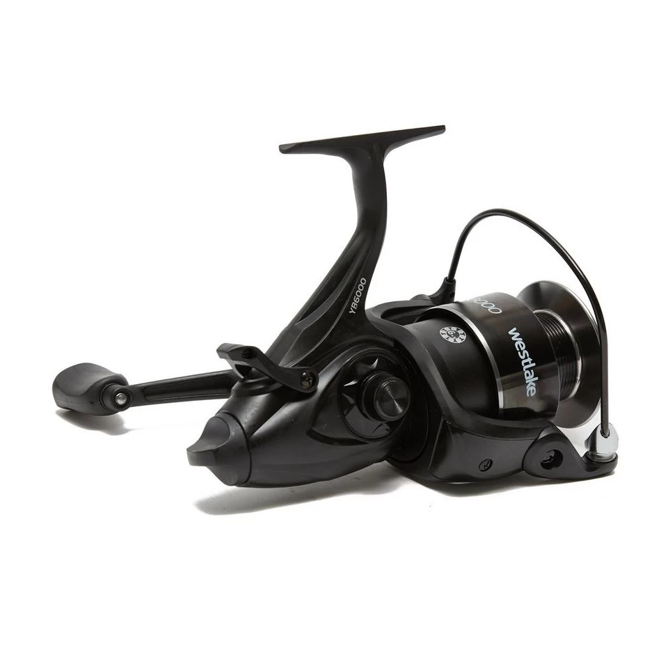 Mamba Freespool Reel 8 Mamba Freespool Reel - Image 6