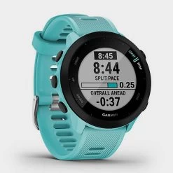 Garmin Forerunner 55 GPS Running Smartwatch -Sports Outdoor go 518569 c
