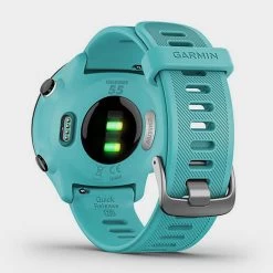 Garmin Forerunner 55 GPS Running Smartwatch -Sports Outdoor go 518569 e