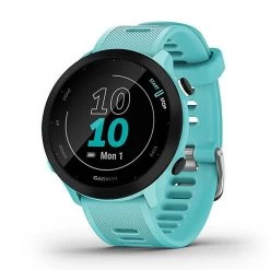 Garmin Forerunner 55 GPS Running Smartwatch -Sports Outdoor go 518569 z