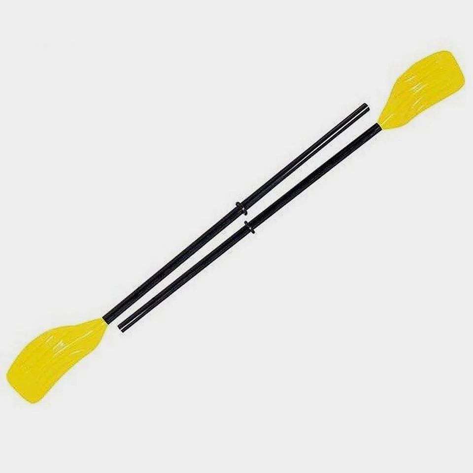 Boat Oars ABS 124cm 3 Boat Oars ABS 124cm