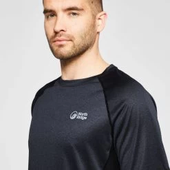 Men’s Resistance Short Sleeve Baselayer Top -Sports Outdoor go 519875 d