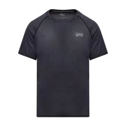 Men’s Resistance Short Sleeve Baselayer Top -Sports Outdoor go 519875 u