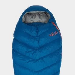 Rab Alpine 400 Down Sleeping Bag