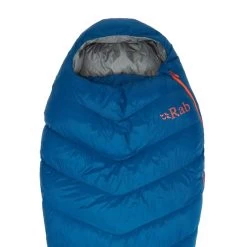 Rab Alpine 400 Down Sleeping Bag -Sports Outdoor go 519901 z