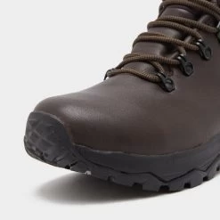 Women’s Lite Hiker Mid Walking Boots -Sports Outdoor go 520218 d