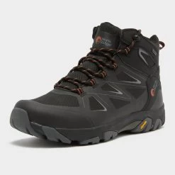 Men’s Fairfield Mid Walking Boots -Sports Outdoor go 520223 c