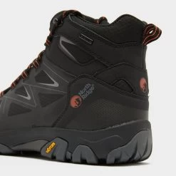 Men’s Fairfield Mid Walking Boots -Sports Outdoor go 520223 f