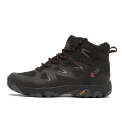 Men’s Fairfield Mid Walking Boots -Sports Outdoor go 520223 z