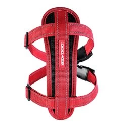 Chest Plate Dog Harness (XL) -Sports Outdoor go 520550 z