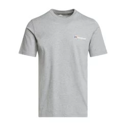 Berghaus Men’s Classic Logo Organic T-Shirt 12 Berghaus Men’s Classic Logo Organic T-Shirt -Sports Outdoor go 520817 u