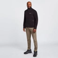 Berghaus Men’s Polartec Hartsop Full Zip Fleece -Sports Outdoor go 520821 c