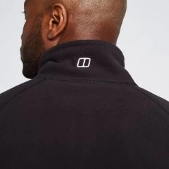 Berghaus Men’s Polartec Hartsop Full Zip Fleece -Sports Outdoor go 520821 d