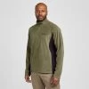 Berghaus Men’s Hartsop Polartec Half-Zip Fleece 1 Berghaus Men’s Hartsop Polartec Half-Zip Fleece -Sports Outdoor go 520823 a
