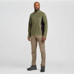 Berghaus Men’s Hartsop Polartec Half-Zip Fleece 12 Berghaus Men’s Hartsop Polartec Half-Zip Fleece -Sports Outdoor go 520823 c