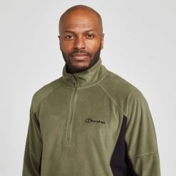 Berghaus Men’s Hartsop Polartec Half-Zip Fleece 13 Berghaus Men’s Hartsop Polartec Half-Zip Fleece -Sports Outdoor go 520823 d