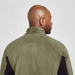 Berghaus Men’s Hartsop Polartec Half-Zip Fleece 14 Berghaus Men’s Hartsop Polartec Half-Zip Fleece -Sports Outdoor go 520823 e